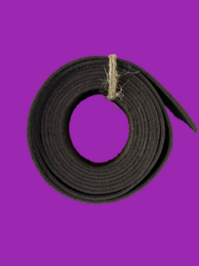 Полоса, ремень из натуральной кожи 3,0*180 см+ — изображение 3